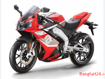 Aprilia GPR 150 Price in Bangladesh