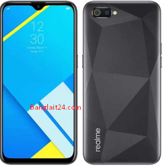 Realme C2s (4G)