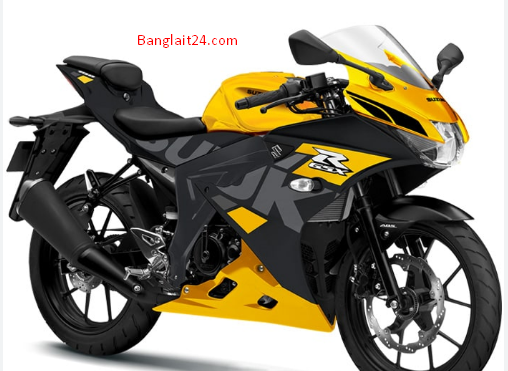 SUZUKI GSX R150 Price in Bangladesh