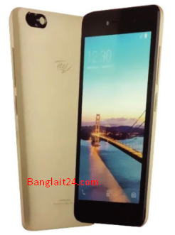 Itel A15 plus 