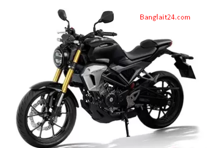 HONDA CB150R Exmotion Price in Bangladesh