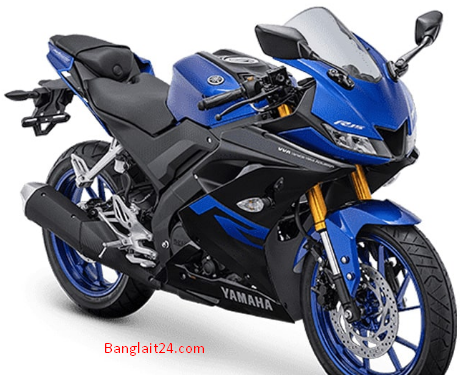 Yamaha R15 v3 Price in Bangladesh