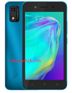 itel A23 pro 